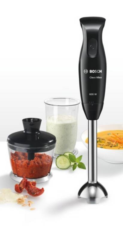 Blender Bosch MSM2620B photo 3
