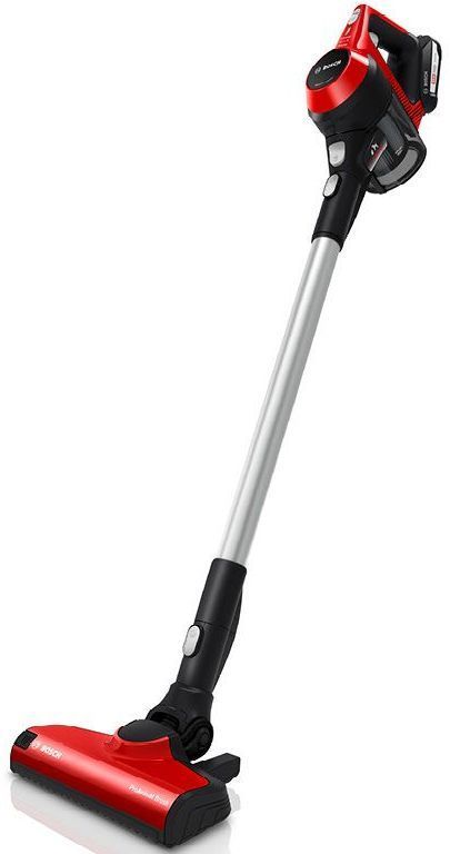 Вертикальный пылесос Bosch tehno-trendsrl679867 / 18Вт / Красный photo 2