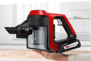 Вертикальный пылесос Bosch BCS61PET thumbnav 4