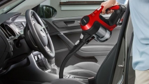 Вертикальный пылесос Bosch BCS61PET thumbnav 7