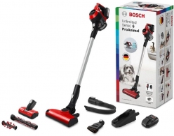Вертикальный пылесос Bosch BCS61PET thumbnav 9