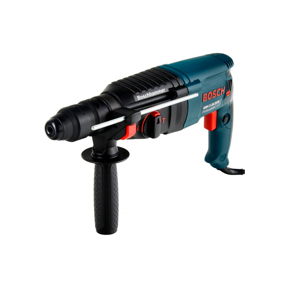 Перфоратор Bosch GBH 2-26 DFR,  0611254768 Professional  photo 1