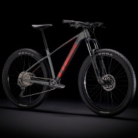 Bicicleta profesional Trek Roscoe 6 thumbnav 2