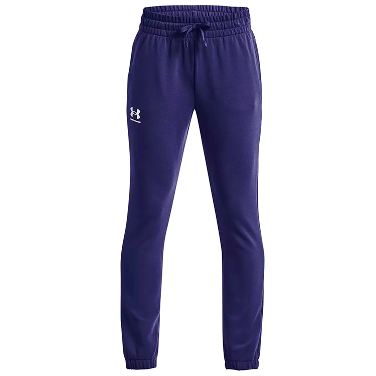 Брюки Under Armour UA G RIVAL TERRY JOGGER photo 