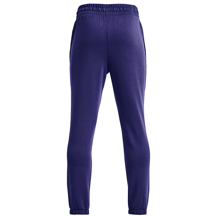 Брюки Under Armour UA G RIVAL TERRY JOGGER / Женский / M / Синий photo 2