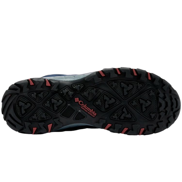 Ghete Columbia Firecamp Boot pt Femei / 35 / Albastru photo 6