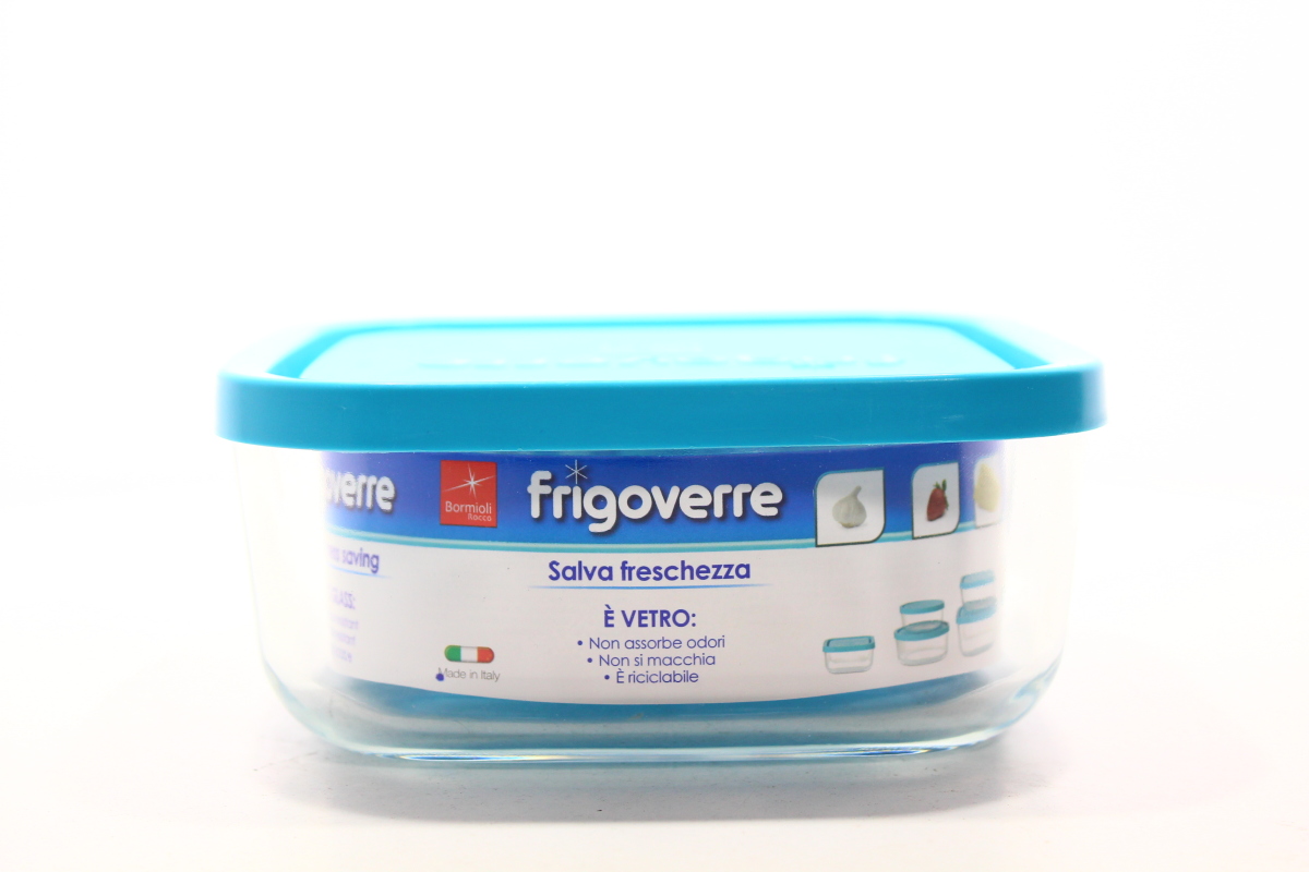 Recipient din sticla Frigoverre 24968 photo 1 Recipient din sticla Frigoverre 24968 photo 1