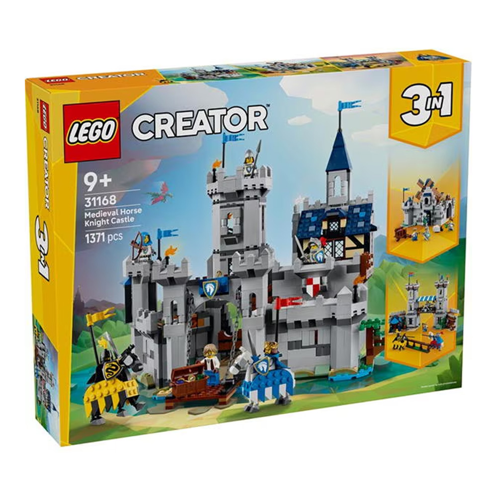 Constructor Lego 31168 photo 1