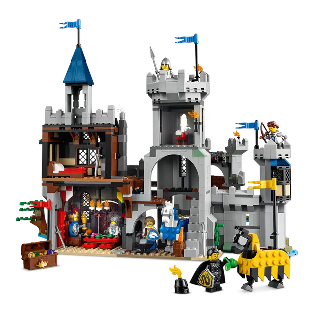 Constructor Lego 31168 photo 3