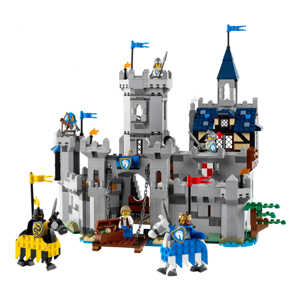 Constructor Lego 31168 photo 5