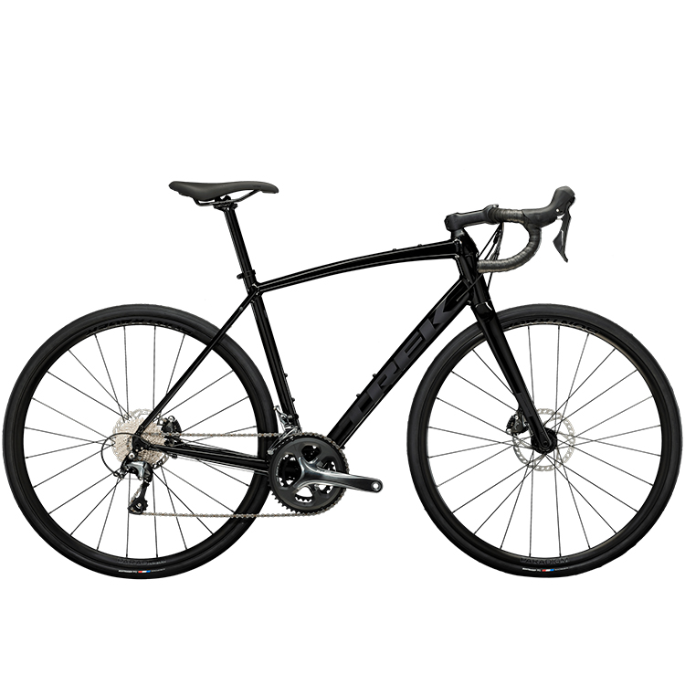 Bicicleta sosea Trek Domane AL 4 Disc photo 