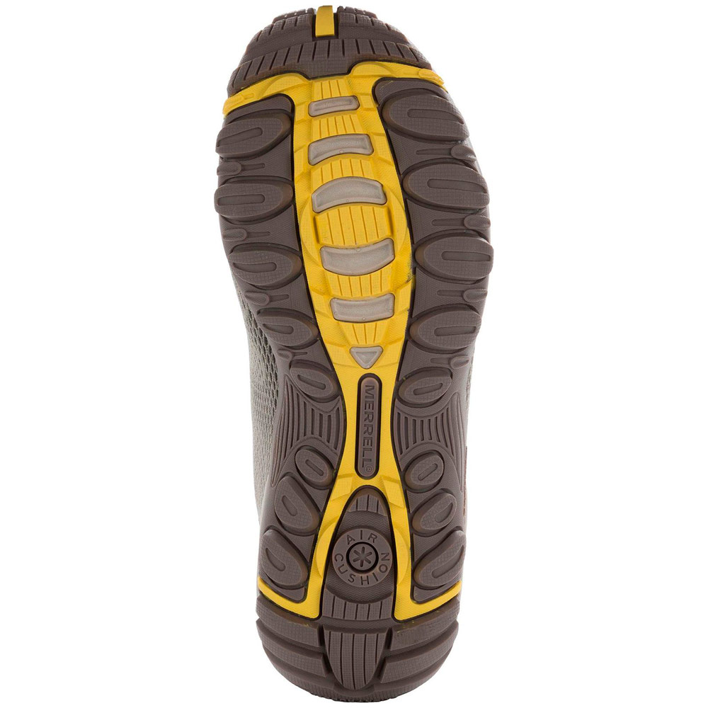 Кроссовки Merrell YOKOTA 2 E-MESH / Женский / 35.5 / Бежевый photo 2