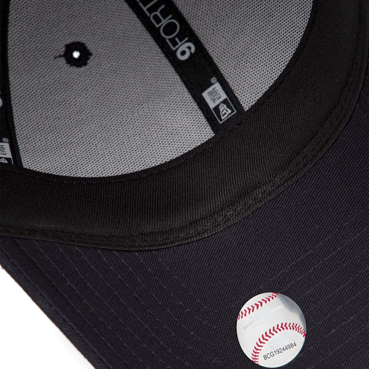 Chipiu New Era Infill 940 NYY NVY One size Negru photo 5