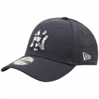 Кепка New Era Infill 940 NYY NVY thumbnav