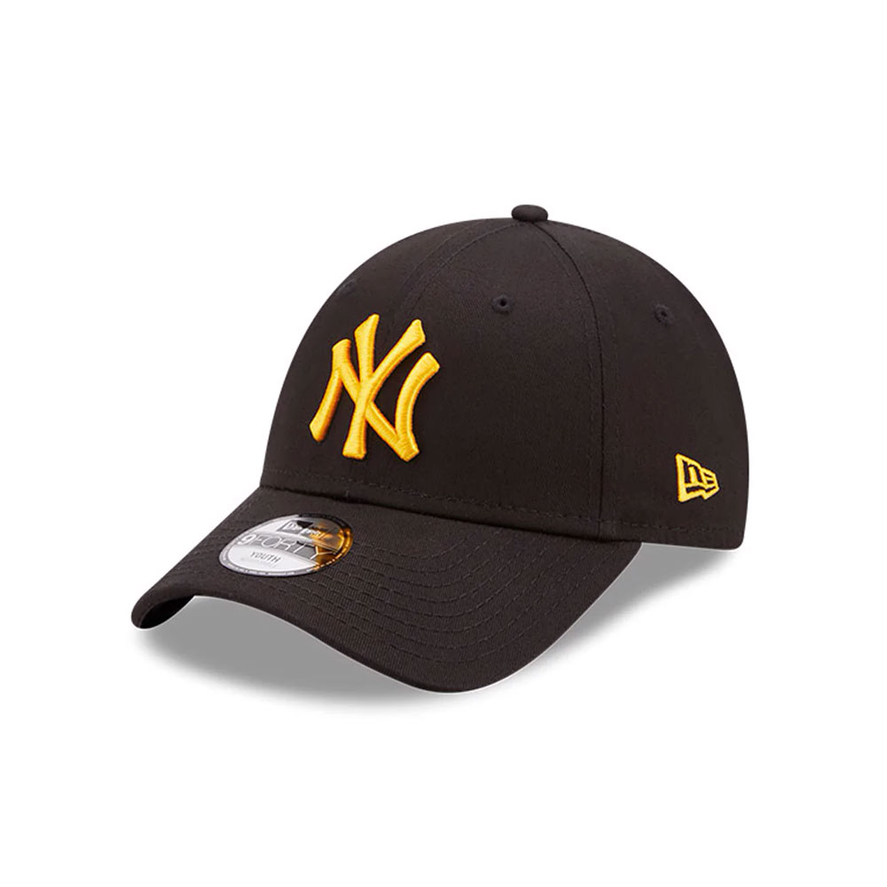 Кепка New Era Kids Char League Essential 940 NYY  photo 
