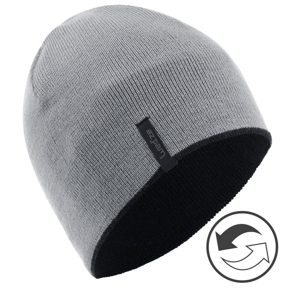 Caciula Wedze HAT REVERSE JR One size Negru photo 2