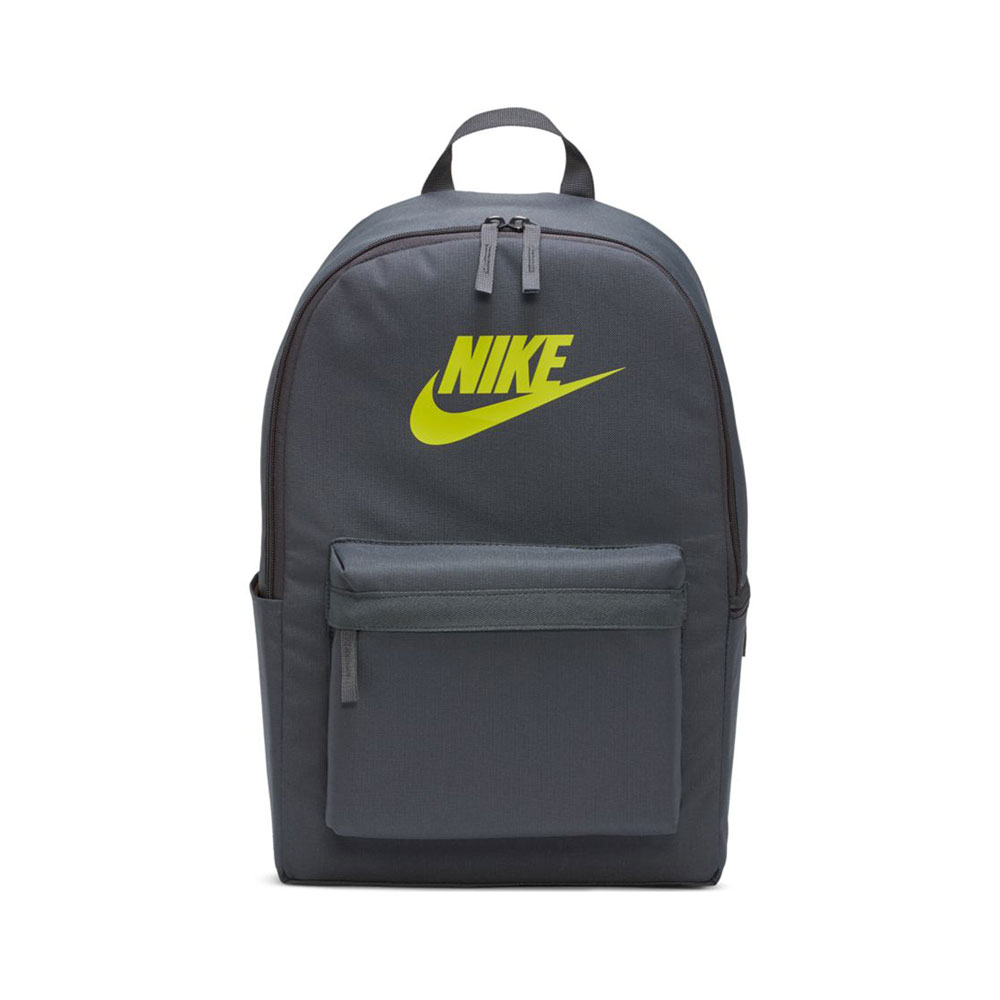 Rucsac Nike NK HERITAGE BKPK - 2.0 BA5879-068 Gri photo 1 Rucsac Nike NK HERITAGE BKPK - 2.0 BA5879-068 Gri photo 1