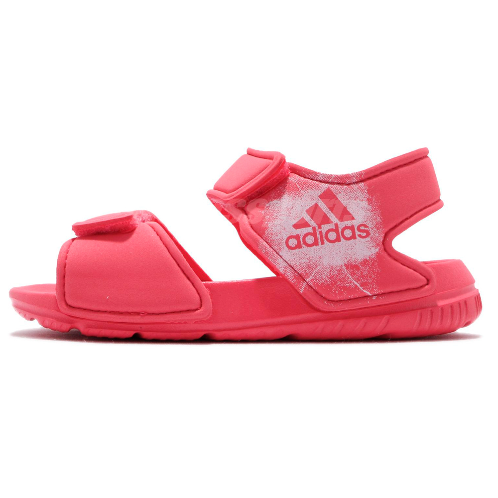Sandale Adidas ALTASWIM / 25 cm / Roz photo 1 Sandale Adidas ALTASWIM / 25 cm / Roz photo 1