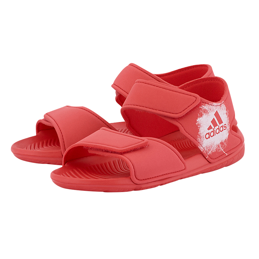 Sandale Adidas ALTASWIM / 25 cm / Roz photo 2