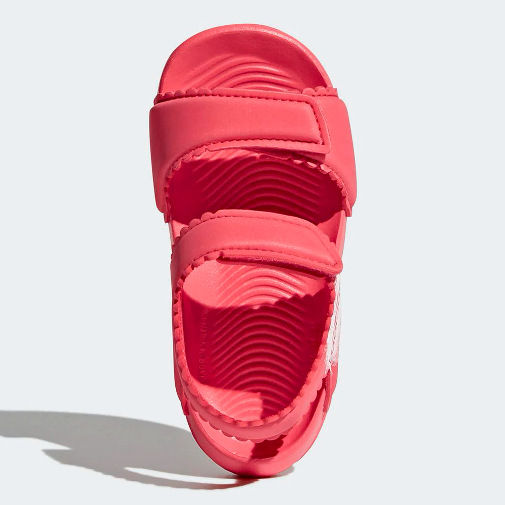 Sandale Adidas ALTASWIM / 25 cm / Roz photo 4
