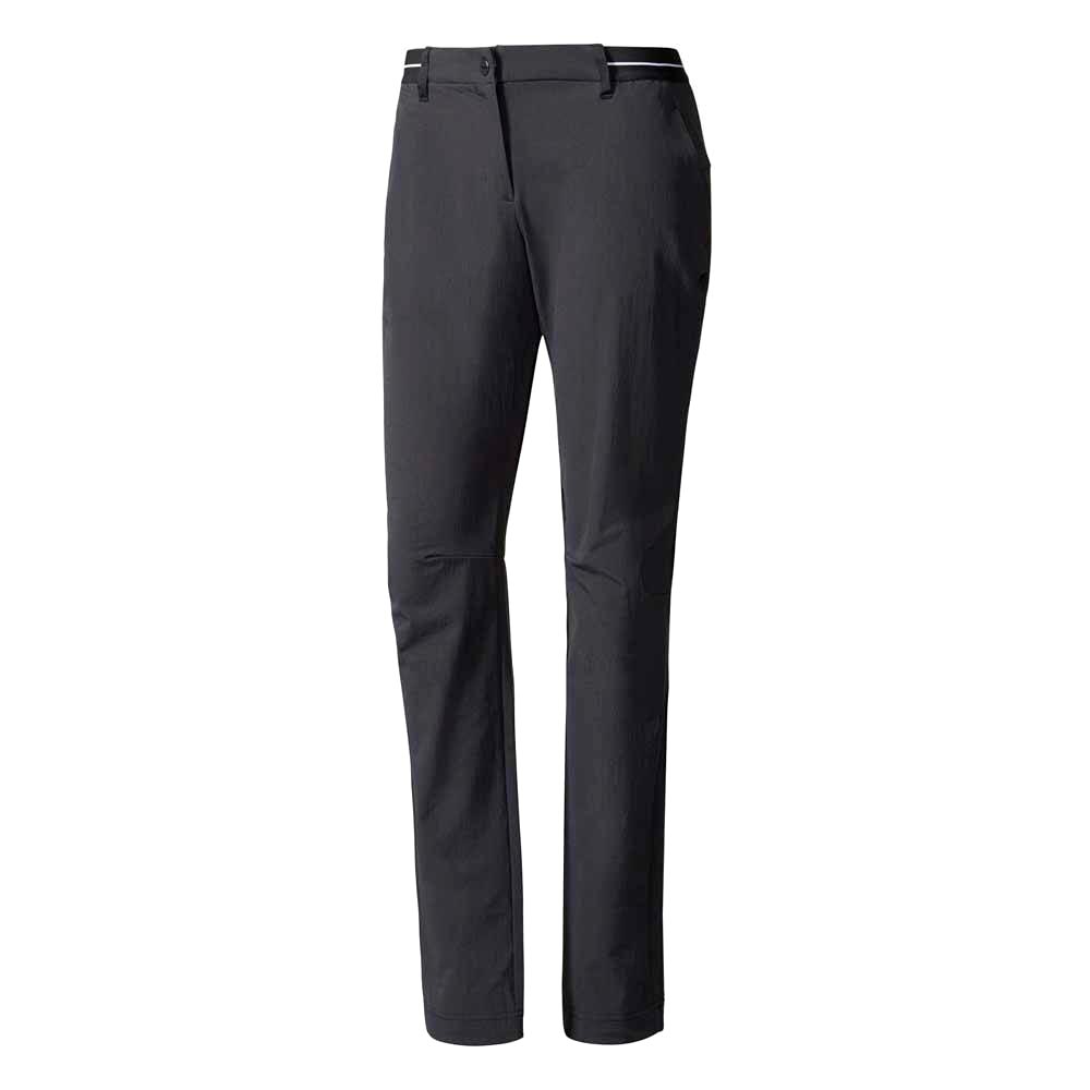 Штаны Adidas W AllSeason Pan 36 Черный Женский photo 1 Штаны Adidas W AllSeason Pan 36 Черный Женский photo 1