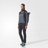 Штаны Adidas W AllSeason Pan thumbnav 4