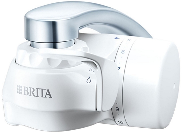 Фильтр на кран Brita BR1052068 photo 1