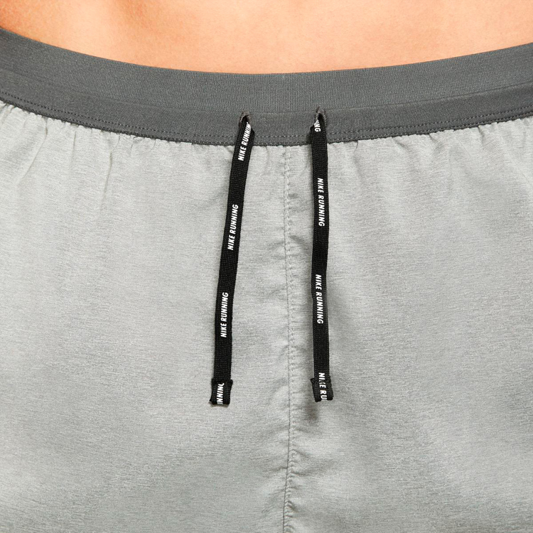 Шорты мужские Nike M NK FLEX STRIDE SHORT 7IN BF L Серый photo 5