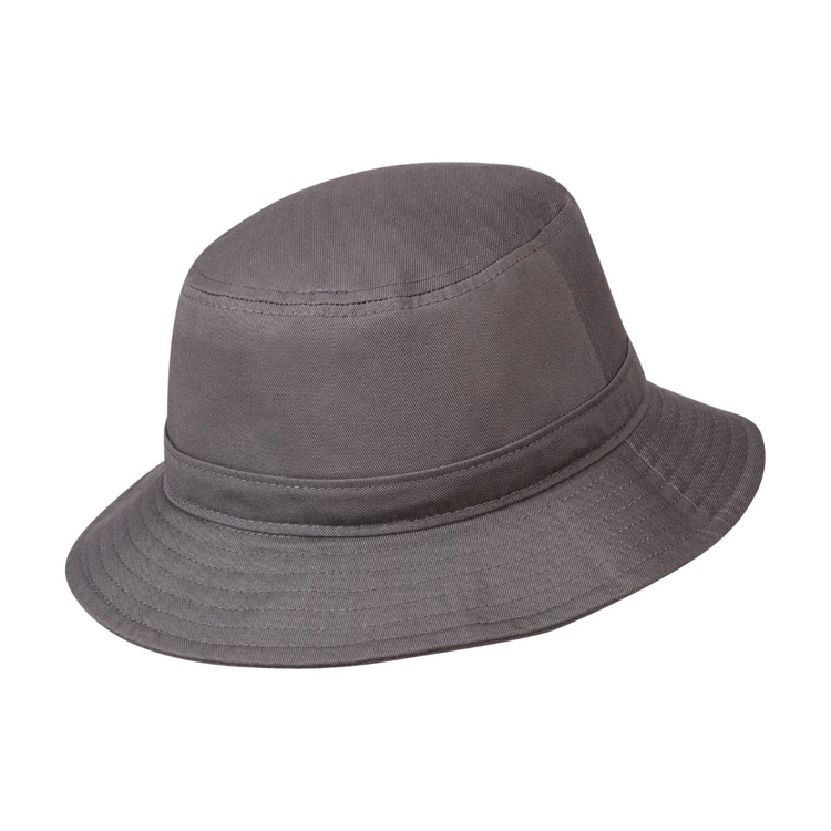 Panama Nike U NSW BUCKET CORE S/M Gri photo 2