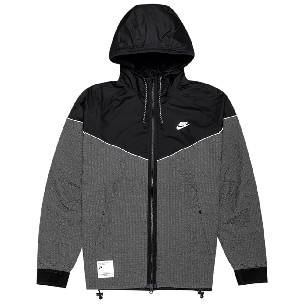 Scurta Nike M NSW CJ WVN JACKET photo 