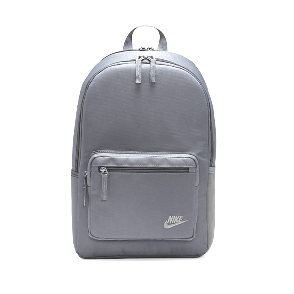 Rucsac Nike NK HERITAGE EUGENE BKPK DB3300-068 Gri photo 1 Rucsac Nike NK HERITAGE EUGENE BKPK DB3300-068 Gri photo 1
