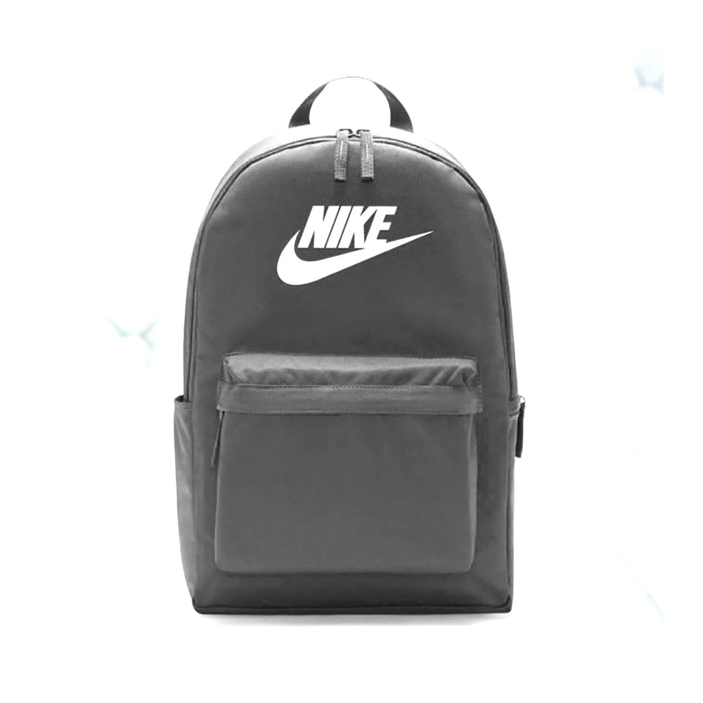 Rucsac Nike NK HERITAGE BKPK DC4244-068 Gri photo 1 Rucsac Nike NK HERITAGE BKPK DC4244-068 Gri photo 1