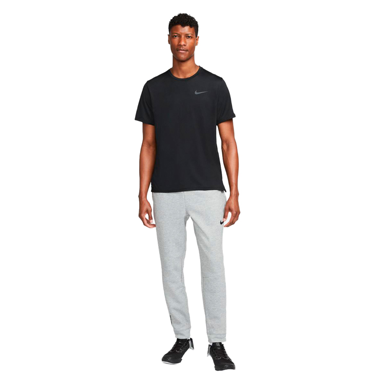 Брюки Nike M NP TF NPC THRMA SPHR MAX PNT 2XL Серый Мужской photo 5