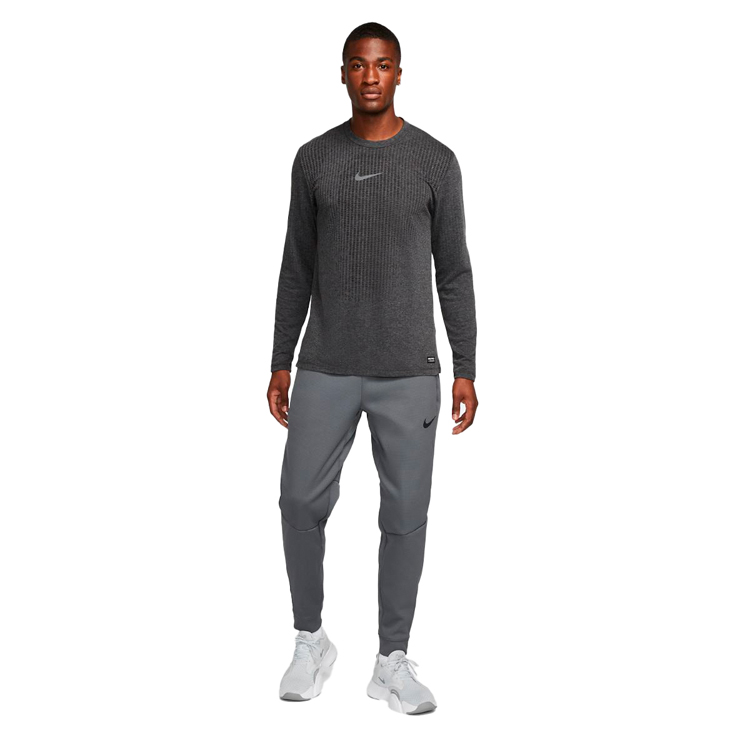 Брюки Nike M NP TF THRMA SPHR PANT 2XL Серый Мужской photo 3