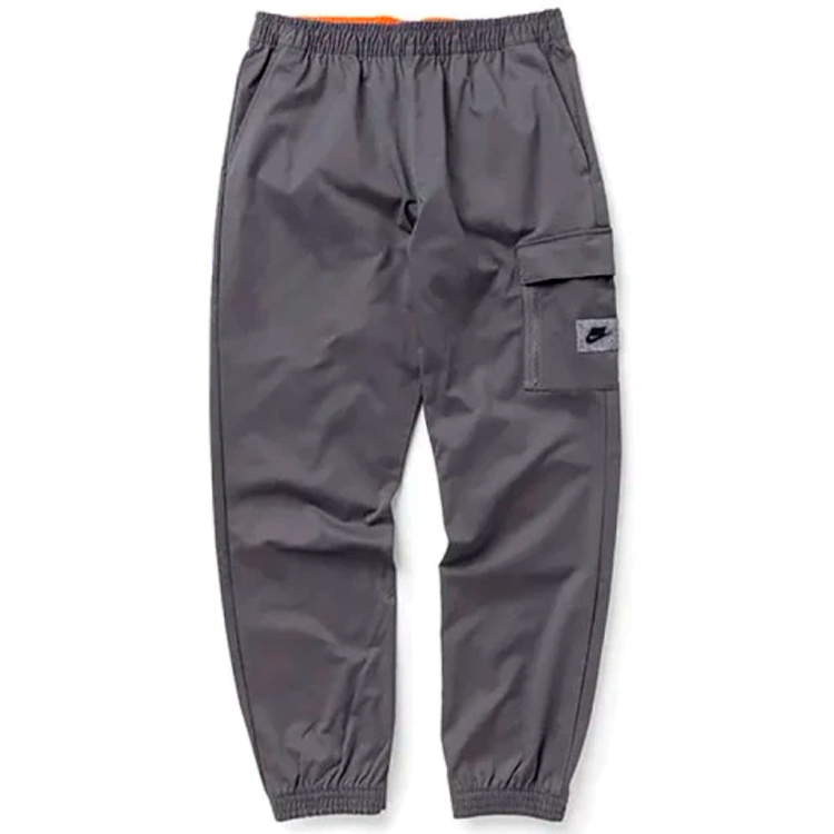Брюки Nike M NSW SPU WVN PANT photo 1 Брюки Nike M NSW SPU WVN PANT photo 1