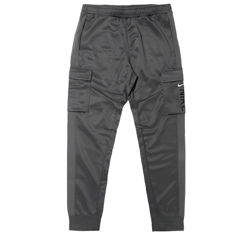 Брюки Nike M NSW HYBRID PKJOGGER 2XL Серый Мужской photo 1 Брюки Nike M NSW HYBRID PKJOGGER 2XL Серый Мужской photo 1