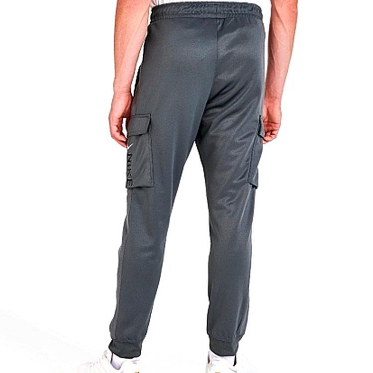 Брюки Nike M NSW HYBRID PKJOGGER 2XL Серый Мужской photo 4