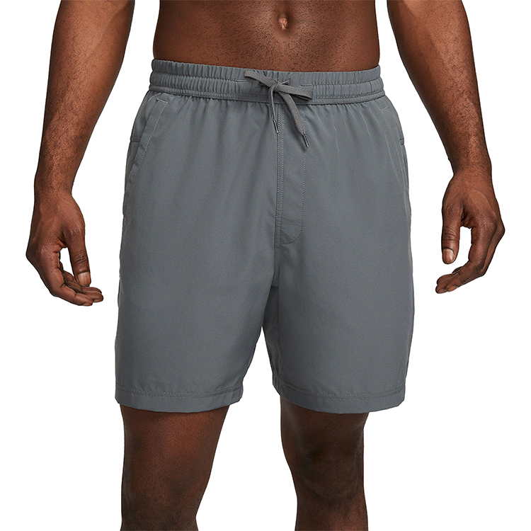 Sorti de bărbați Nike M NK DF FORM 7IN UL SHORT M Gri photo 1 Sorti de bărbați Nike M NK DF FORM 7IN UL SHORT M Gri photo 1