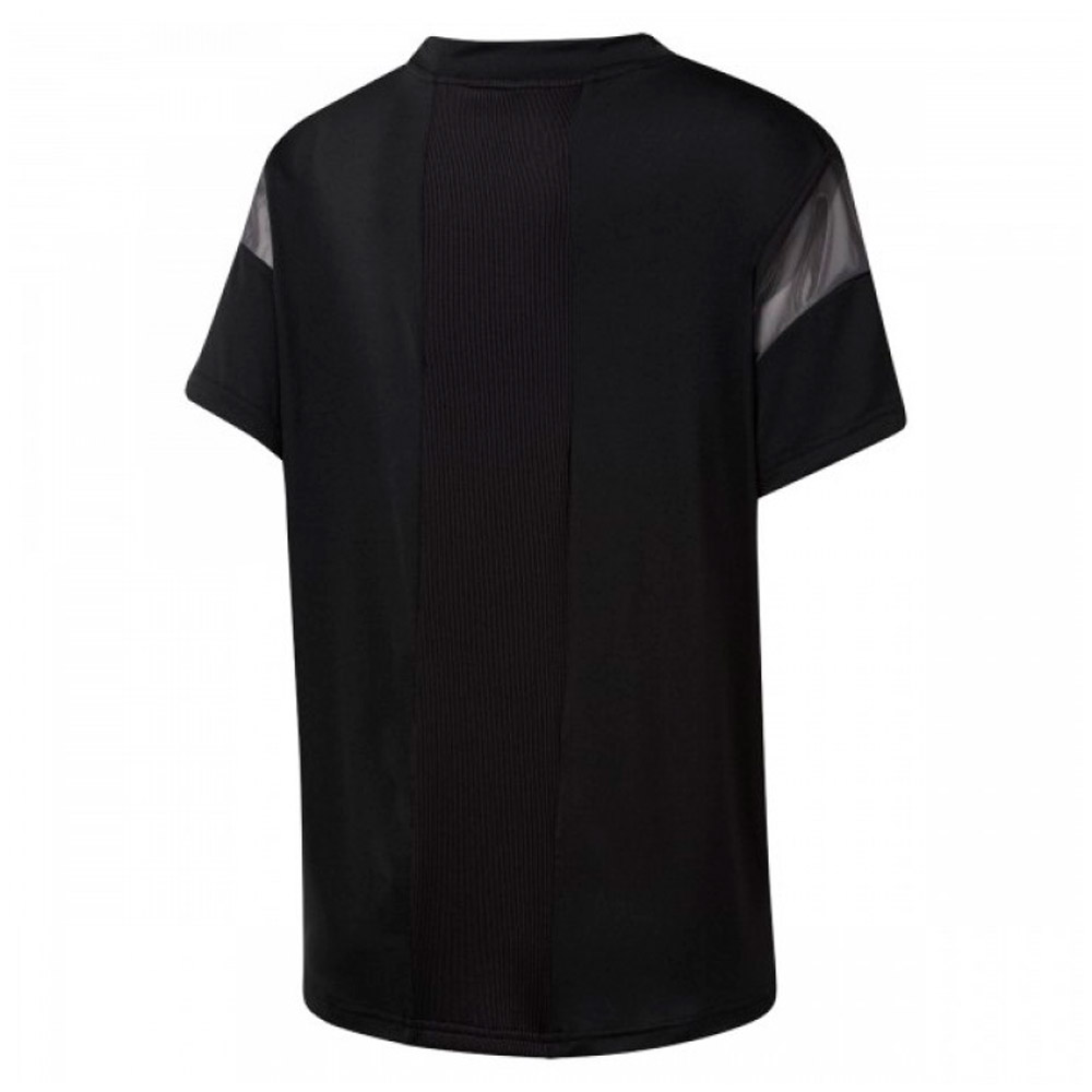 Tricou Reebok C Tee / Femei / S / Negru photo 2