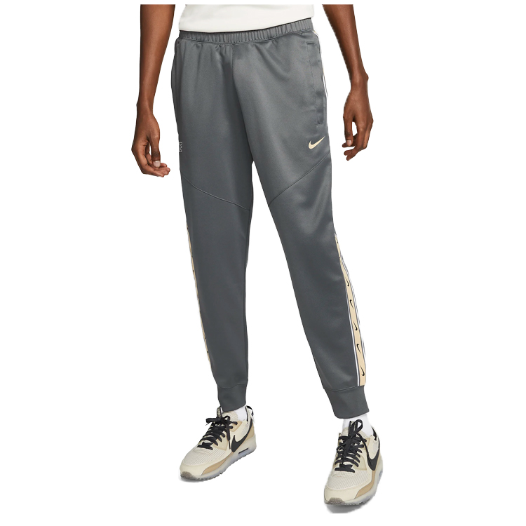 Брюки Nike M Nsw Repeat Sw Pk Jogger M Серый Мужской photo 1 Брюки Nike M Nsw Repeat Sw Pk Jogger M Серый Мужской photo 1