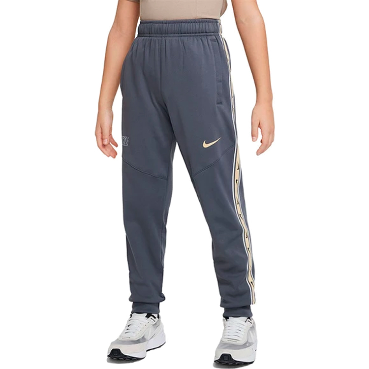 Брюки Nike B NSW REPEAT SW PK JOGGER / Мужской / XL / Серый photo 1 Брюки Nike B NSW REPEAT SW PK JOGGER / Мужской / XL / Серый photo 1