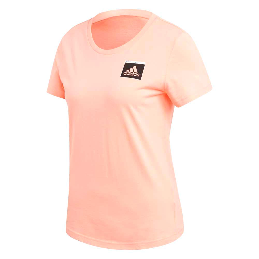  Adidas W MH Photo Tee photo 1