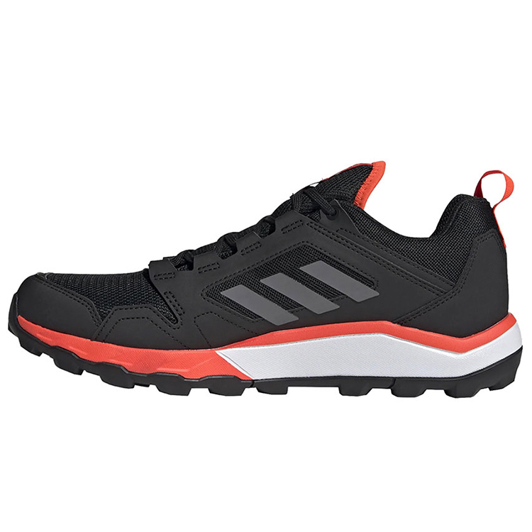 Кроссовки Adidas TERREX AGRAVIC TR G / Мужской / 40.5 / Черный photo 1 Кроссовки Adidas TERREX AGRAVIC TR G / Мужской / 40.5 / Черный photo 1