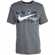 Tricou Nike M NK DF TEE CAMO thumbnav 1