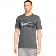 Tricou Nike M NK DF TEE CAMO thumbnav 3