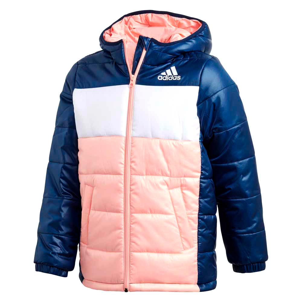 Куртка Adidas YK J PADDED JKT photo 1 Куртка Adidas YK J PADDED JKT photo 1