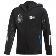 Толстовка Adidas LB DY SW FZ HD thumbnav