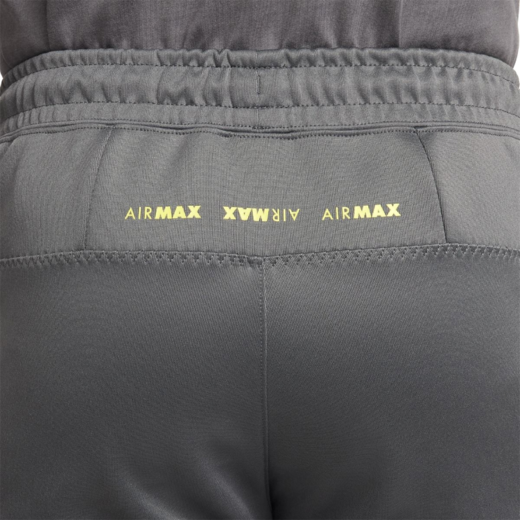 Брюки Nike M NSW AIR MAX PK JOGGER M Серый Мужской photo 4