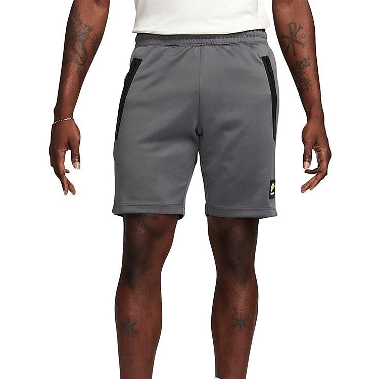 Шорты мужские Nike M NSW AIR MAX PK SHORT L Серый photo 1 Шорты мужские Nike M NSW AIR MAX PK SHORT L Серый photo 1