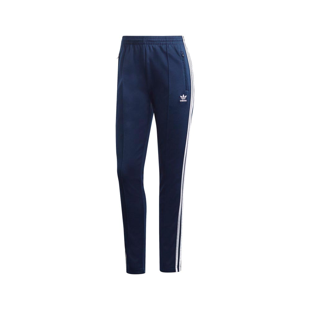 Брюки Adidas SST PANTS PB 30 Синий Женский photo 1 Брюки Adidas SST PANTS PB 30 Синий Женский photo 1